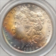 1885 $1 MS66