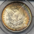 1887 $1 MS66+