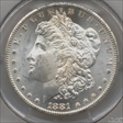 1881-CC $1 MS64+