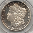 1878-S $1 MS65+