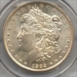 1892-O $1 MS64