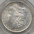 1901-O $1 MS64