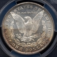 1881 $1 MS65