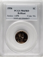 1936 1C Brilliant PR65RD