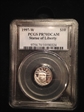 1997-W $10 Statue of Liberty PR70DCAM