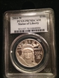 2004-W $100 Statue of Liberty PR70DCAM