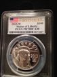 2013-W $100 Statue of Liberty First Strike PR70DCAM