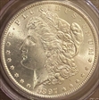 1897 $1 MS65