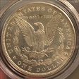 1882 $1 MS63