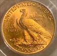 1912 $10 MS62