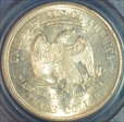 1875-S T$1 MS63