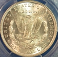 1890-O $1 MS63