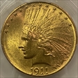 1911 $10 MS64