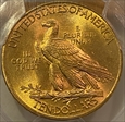 1914 $10 MS63