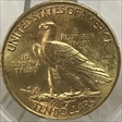 1913 $10 MS63