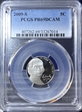 2009-S 5C PR69DCAM