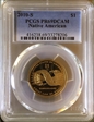 2010-S $1 Native American PR69DCAM