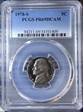 1978-S 5C PR69DCAM