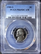 1980-S 5C PR69DCAM