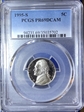 1995-S 5C PR69DCAM