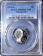 2006-S 5C Monticello PR69DCAM