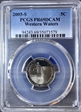 2005-S 5C Western Waters PR69DCAM