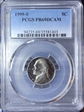 1999-S 5C PR69DCAM