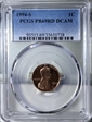 1994-S 1C PR69DCAM