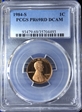 1984-S 1C PR69DCAM