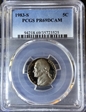 1983-S 5C PR69DCAM