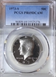 1974-S 5C PR69DCAM