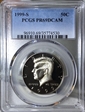 1999-S 50C PR69DCAM