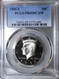 1996-S 50C PR69DCAM