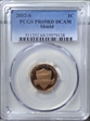 2012-S 1C Shield PR69DCAM
