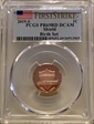 2019-S 1C Shield  Birth Set - First Strike PR69DCAM