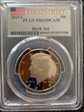 2019-S 50C Birth Set - First Strike PR69DCAM