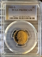 2001-S 5C PR69DCAM