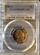 2000-S 5C PR69DCAM