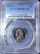 1999-S 5C PR69DCAM