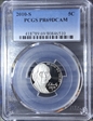 2010-S 5C PR69DCAM