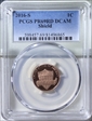 2016-S 1C Shield PR69DCAM