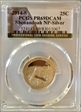 2014-S 25C Shenandoah NP-Silver PR69DCAM