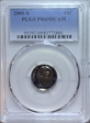 2001-S 10C PR69DCAM