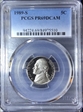 1989-S 5C PR69DCAM