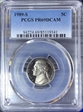 1989-S 5C PR69DCAM