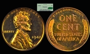 1942 1C PR66RD