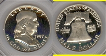 1957 50C PR68DCAM