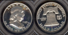 1953 50C PR66DCAM