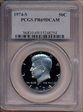 1974-S 50C PR69DCAM