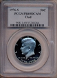 1976-S 50C Clad PR69DCAM